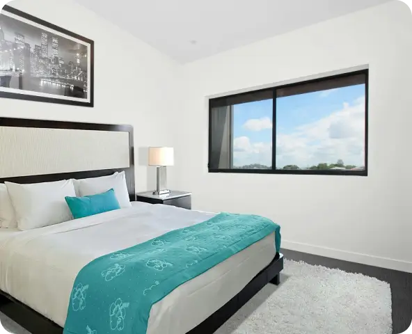 affordable hotels in Lekki