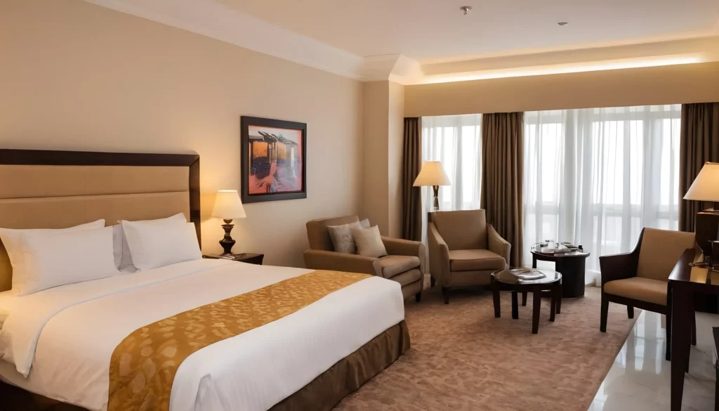 hotels in Lagos